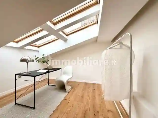 Attico - Mansarda - foto 5