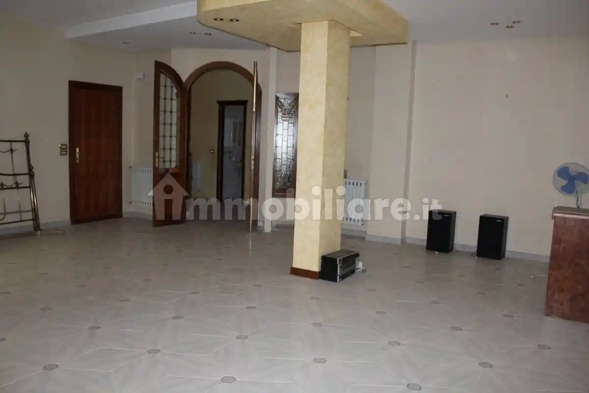 Appartamento in vendita a Belmonte Mezzagno