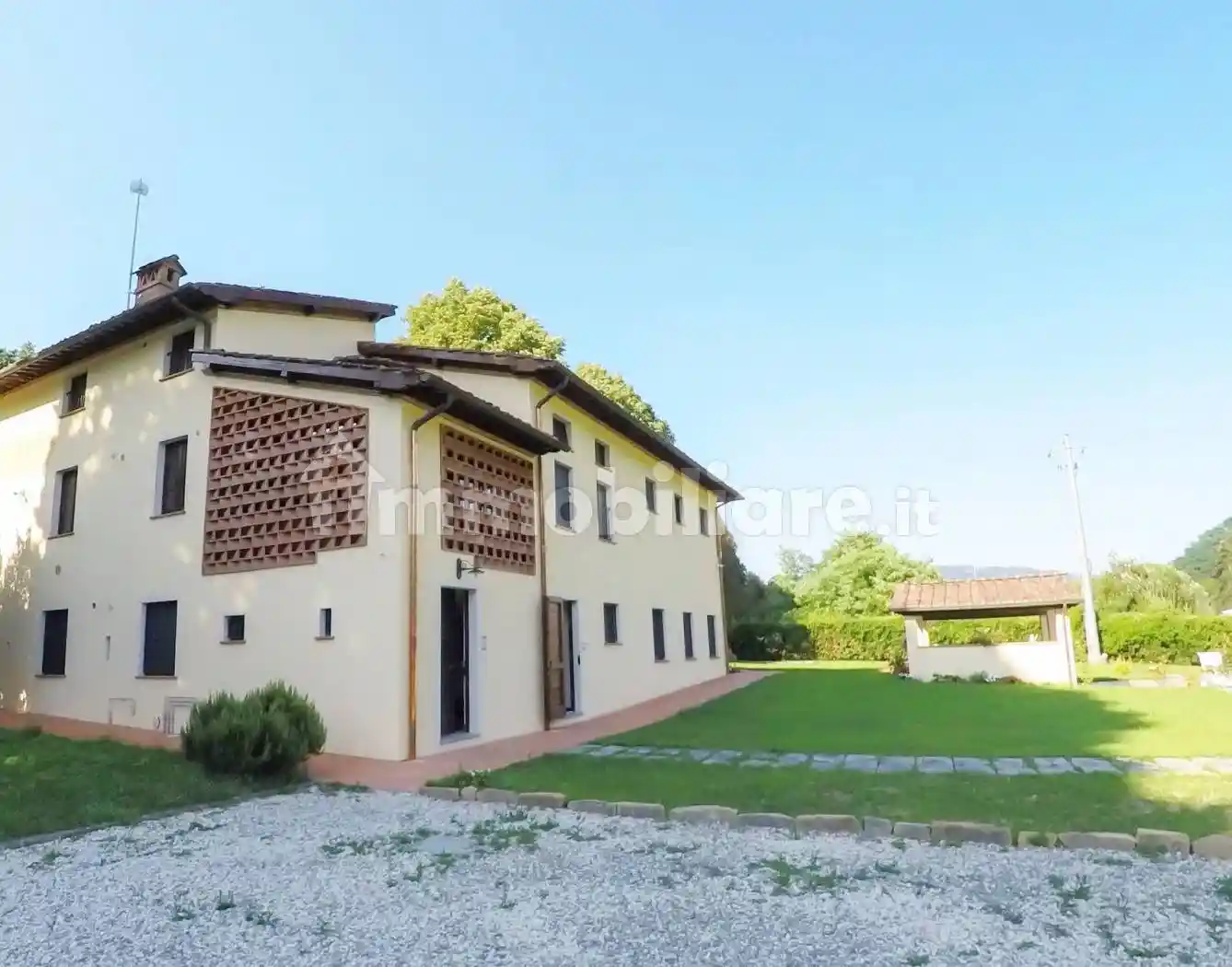 Villa in vendita a Santa Maria Hoè