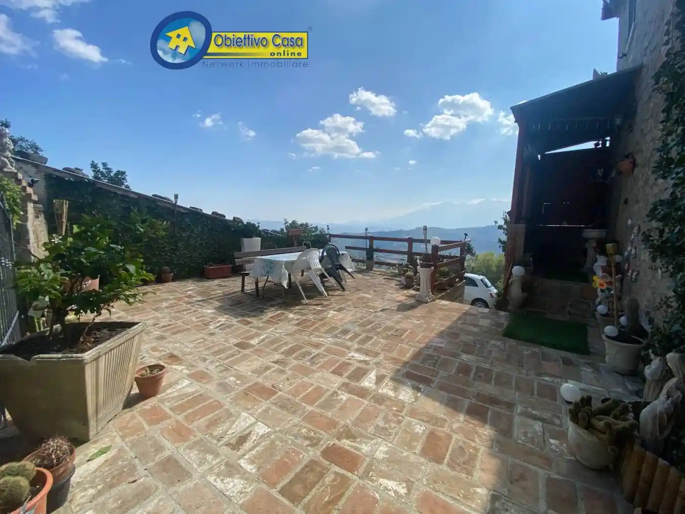 Rustico torricella sicura borgonovo, Torricella Sicura - foto 2