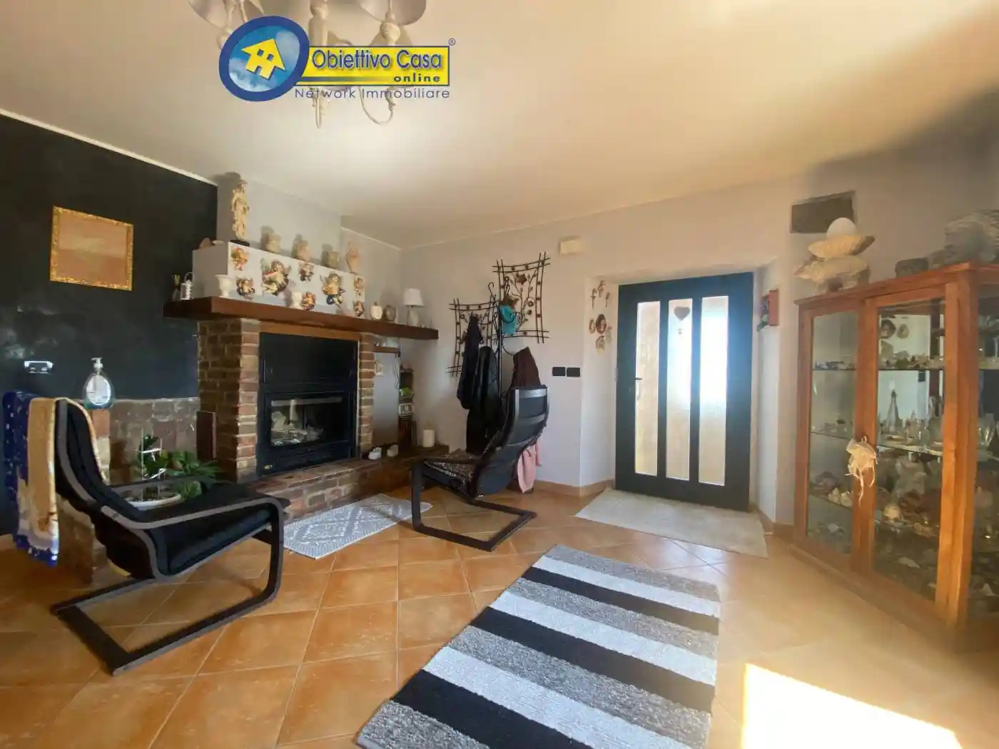 Rustico torricella sicura borgonovo, Torricella Sicura - foto 5