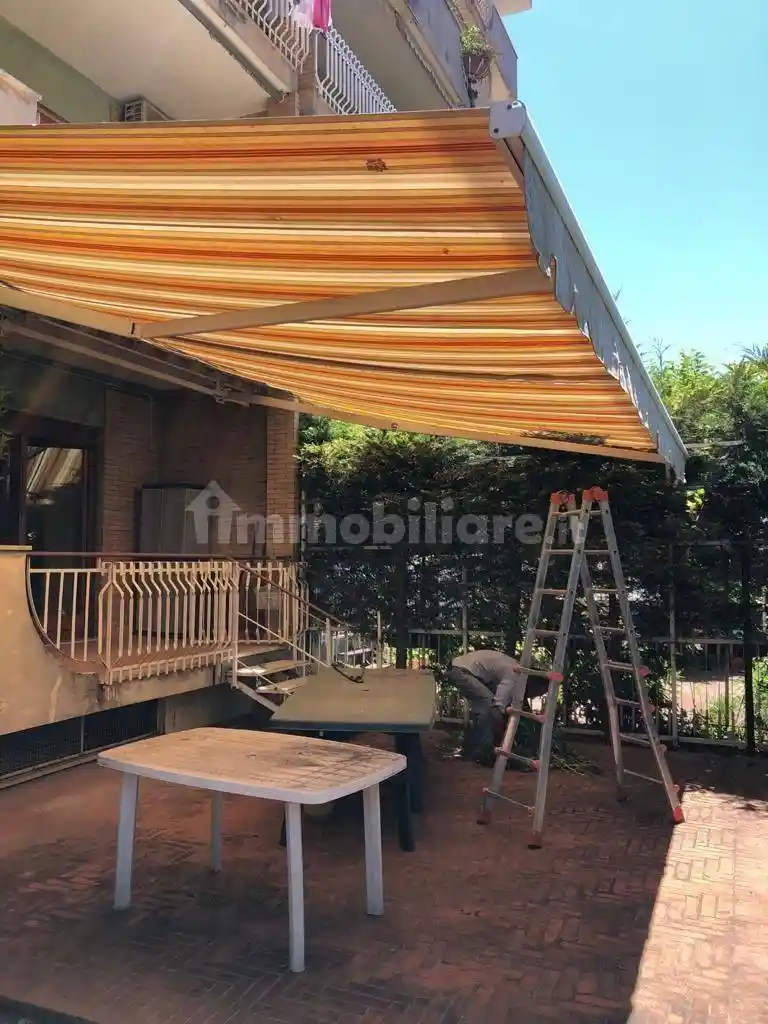 Appartamento in affitto a Gaeta