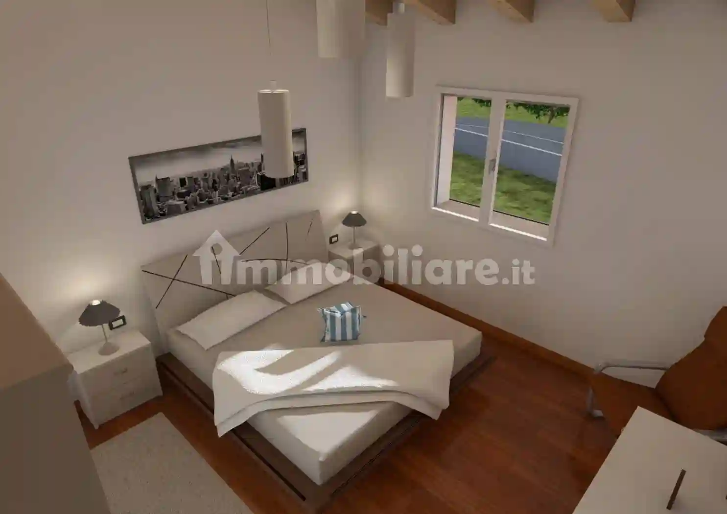 Villetta a schiera - foto 3