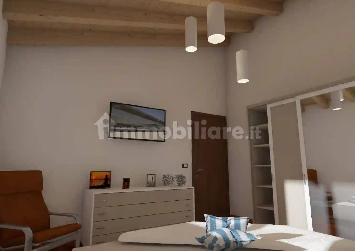 Villetta a schiera - foto 4