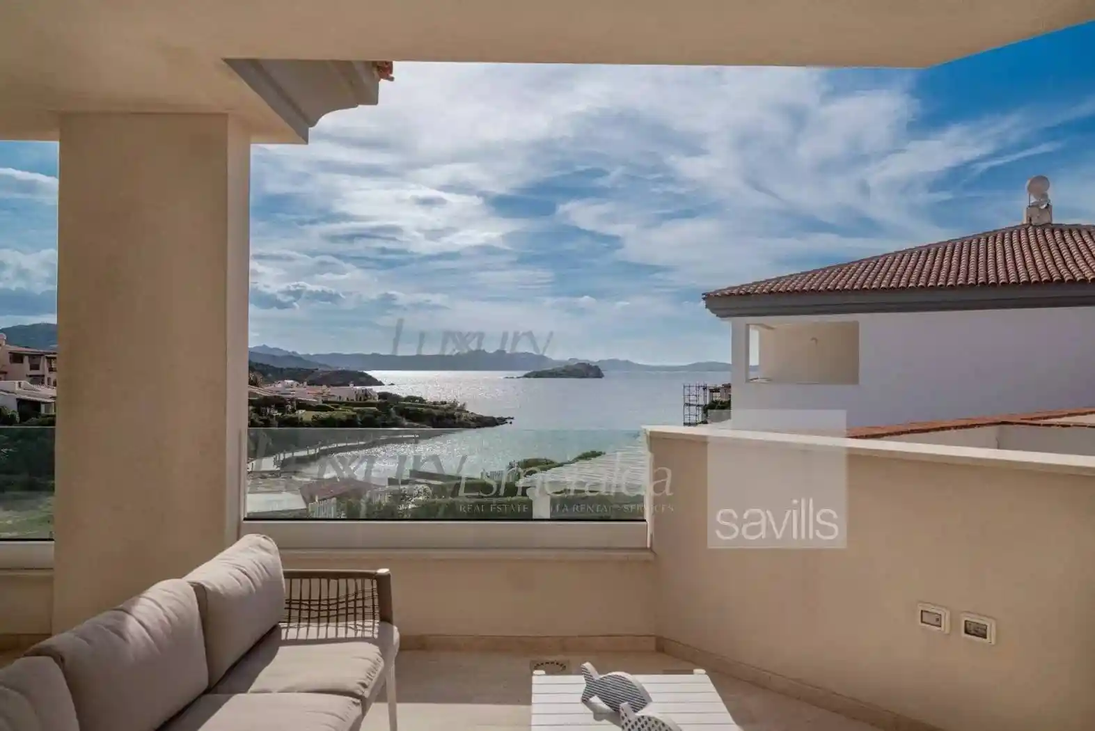 Villetta a schiera in vendita a Arzachena