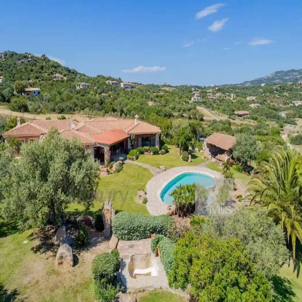 Villa - foto 5