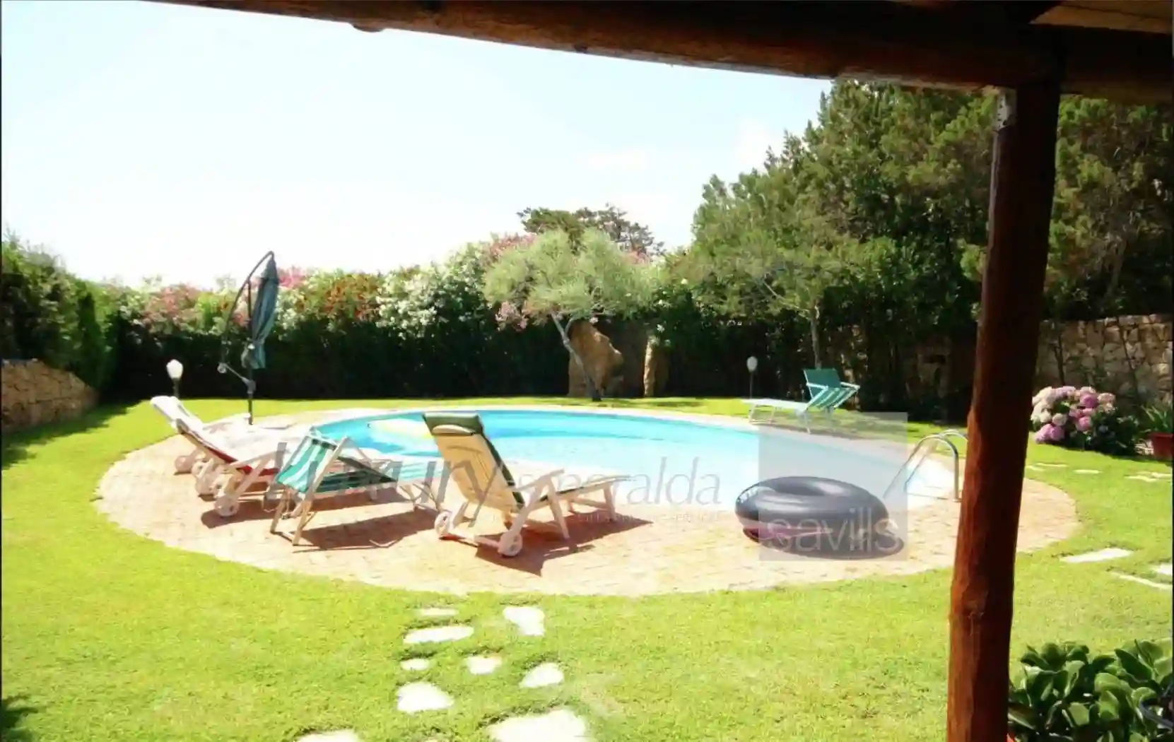 Villa - foto 2