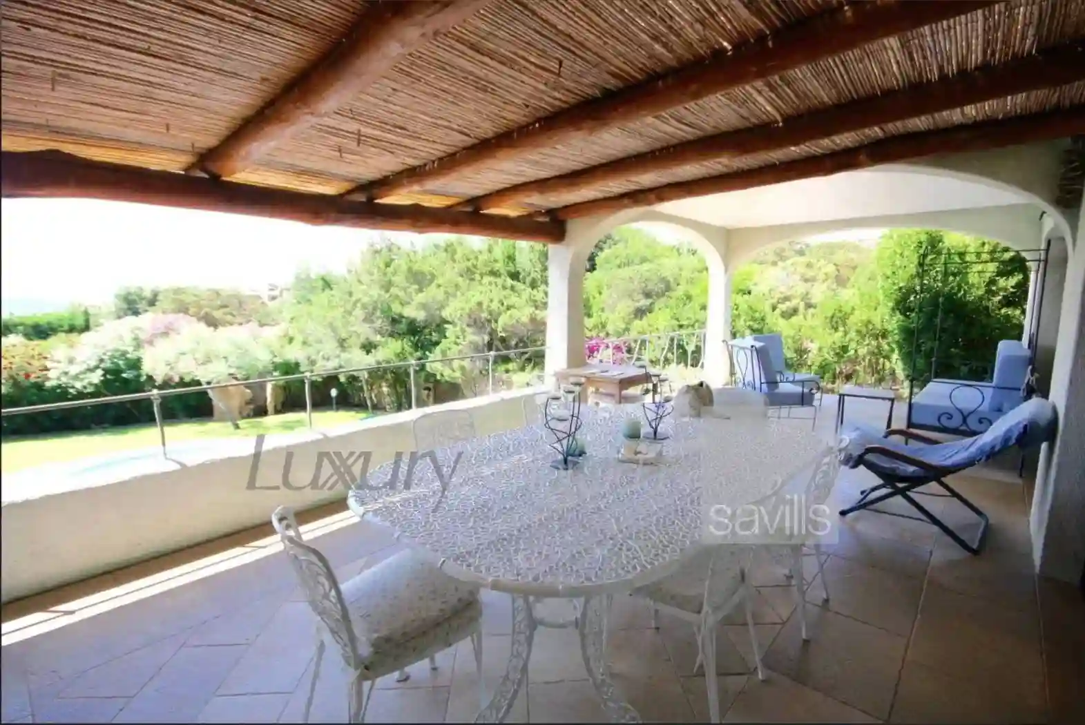 Villa - foto 3