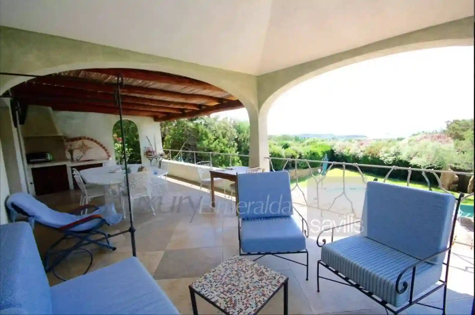 Villa - foto 4