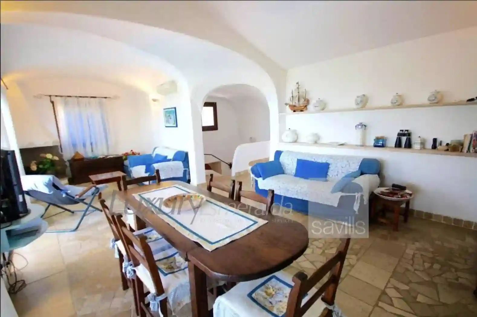 Villa - foto 5