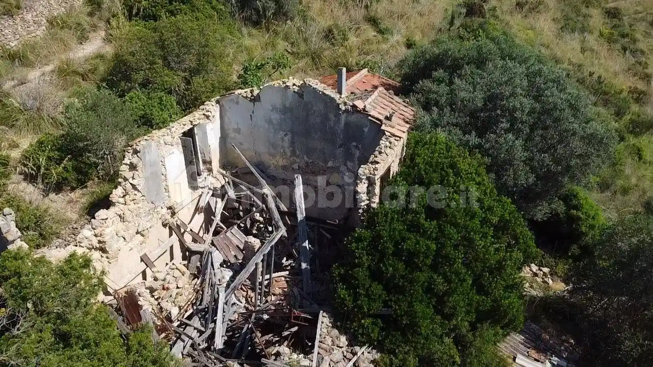 Rustico - Casale in vendita a Monte Argentario