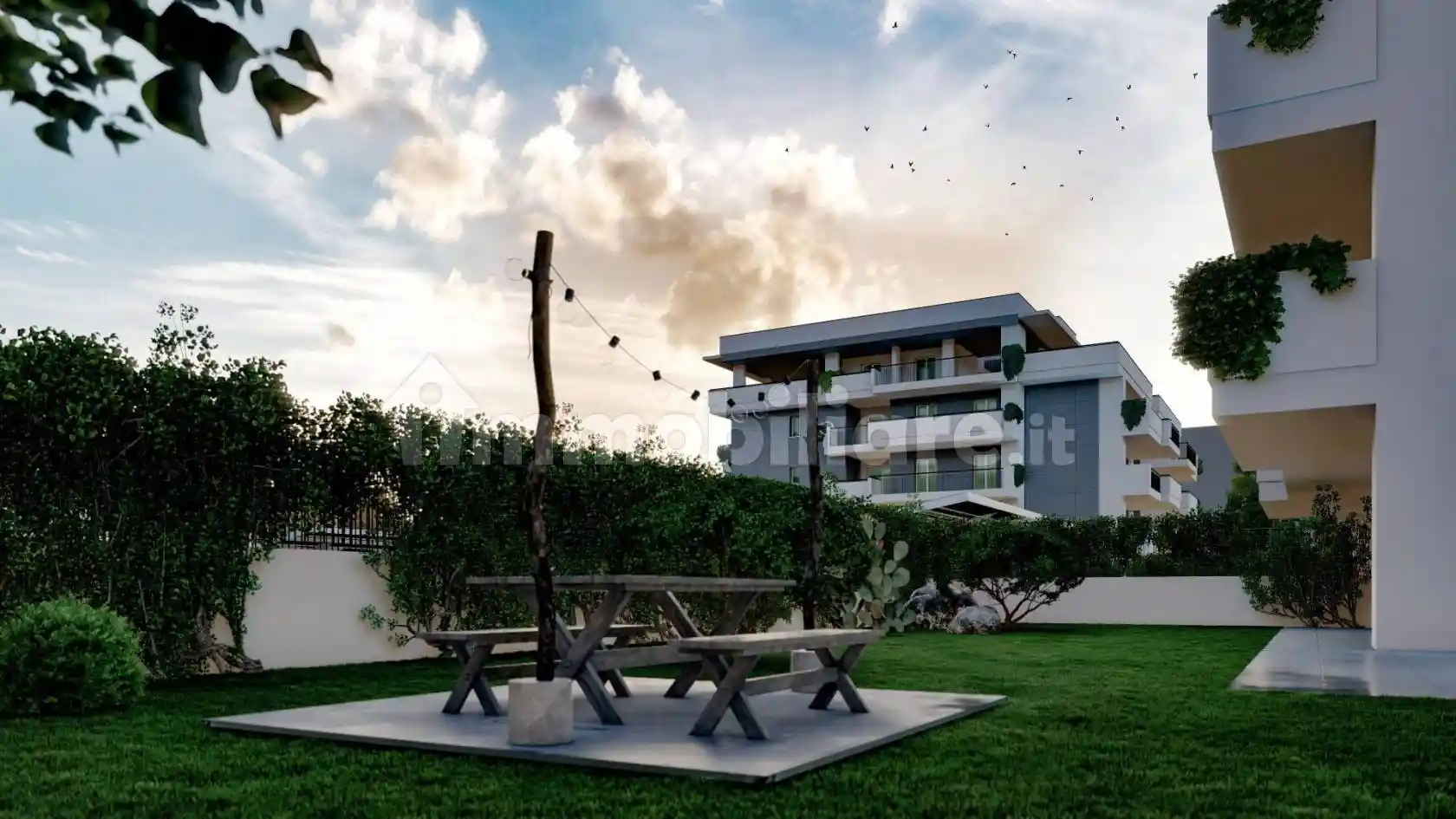 Appartamenti di nuova costruzione a Roma - foto 5