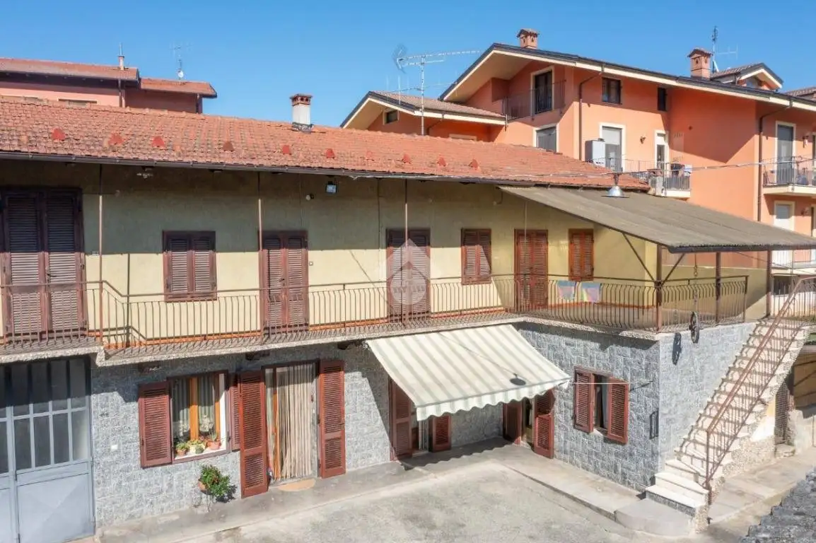 Casa indipendente in vendita a Rifreddo