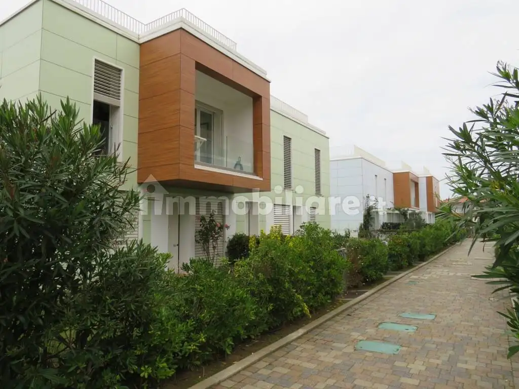 Appartamento in affitto a Pisa