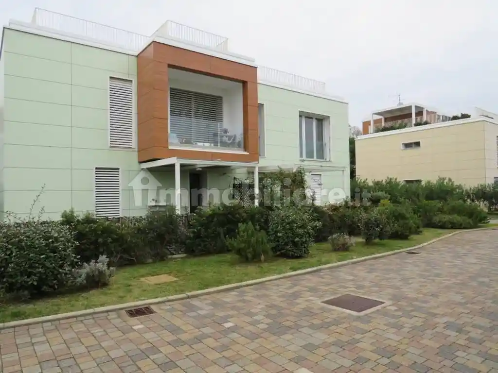 Quadrilocale ottimo stato, primo piano, Calambrone, Pisa - foto 2