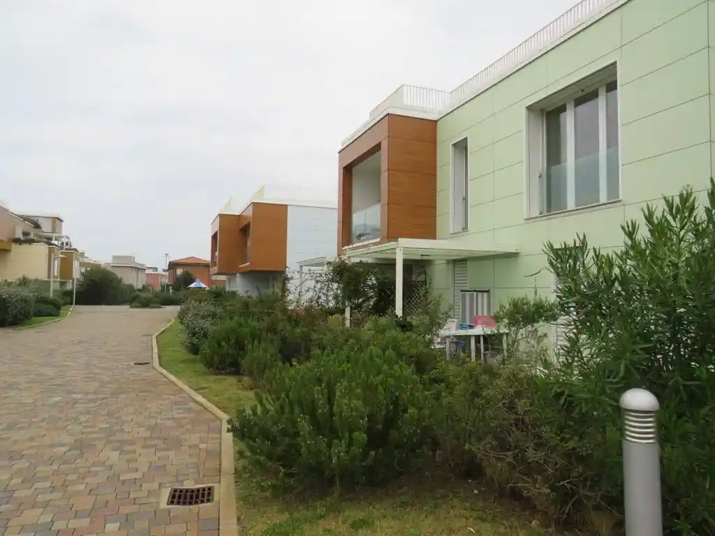 Quadrilocale ottimo stato, primo piano, Calambrone, Pisa - foto 3