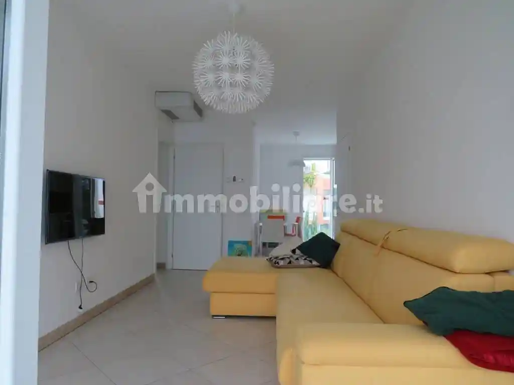 Quadrilocale ottimo stato, primo piano, Calambrone, Pisa - foto 4