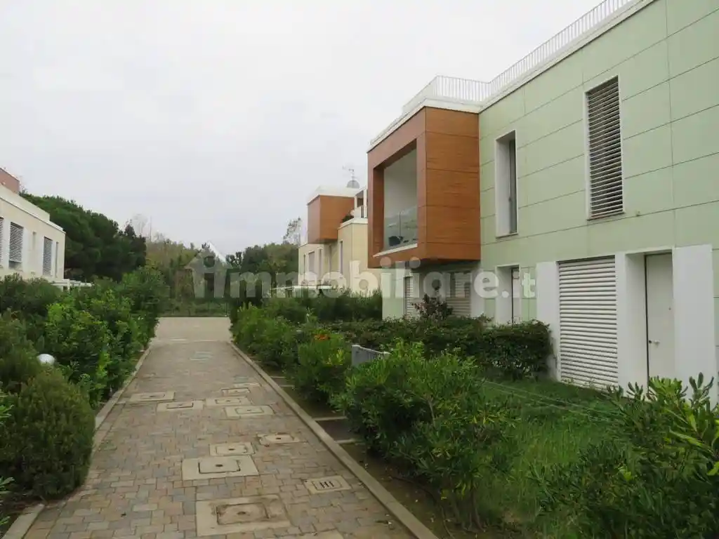 Quadrilocale ottimo stato, primo piano, Calambrone, Pisa - foto 5