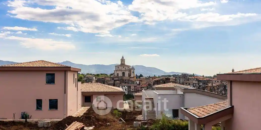 Villa in vendita a Zagarolo