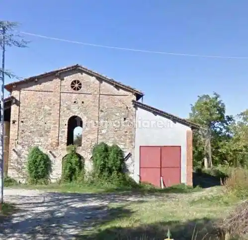 Rustico - Casale in vendita a Langhirano