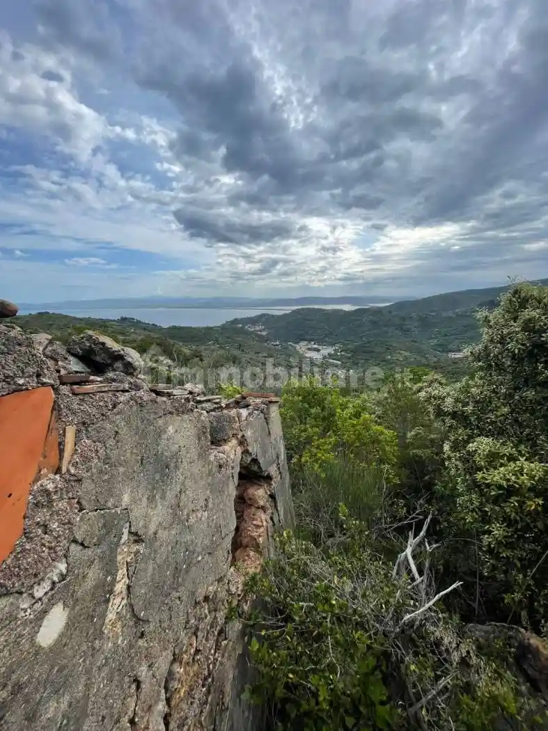 Rustico - Casale in vendita a Monte Argentario