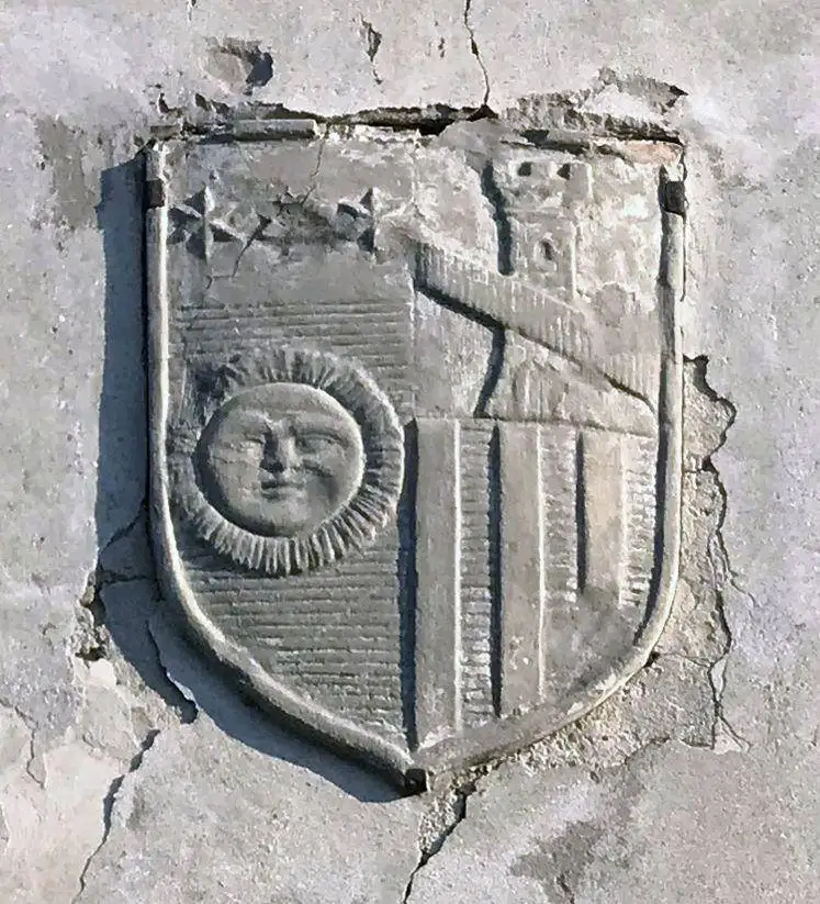 Rustico - Casale in vendita a Forlì