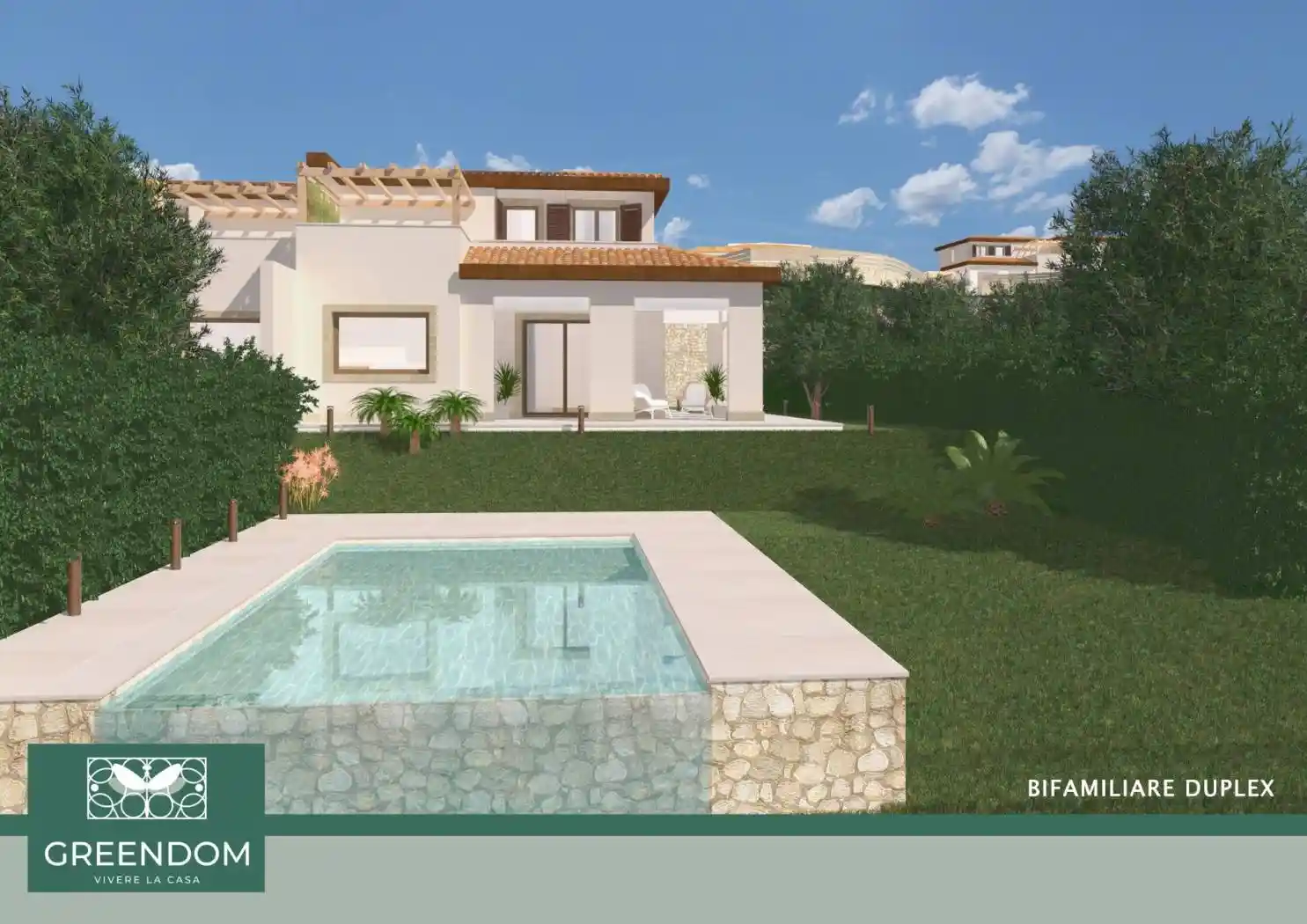 Villa in vendita a Zagarolo