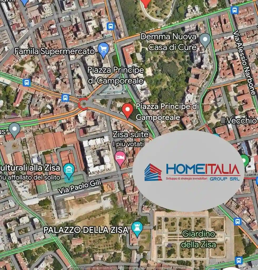 Palazzo - Edificio - foto 2