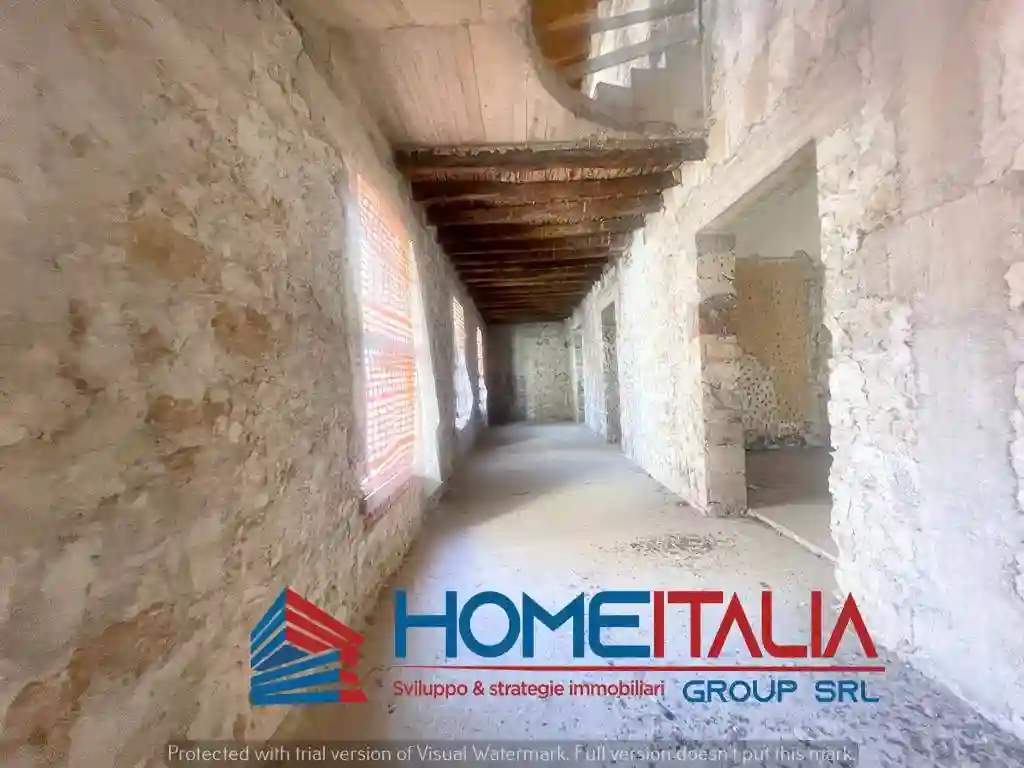 Palazzo - Edificio - foto 3