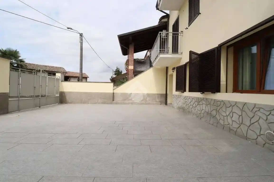 Terratetto plurifamiliare via San Gregorio 20, Ghiaie, Corana - foto 3