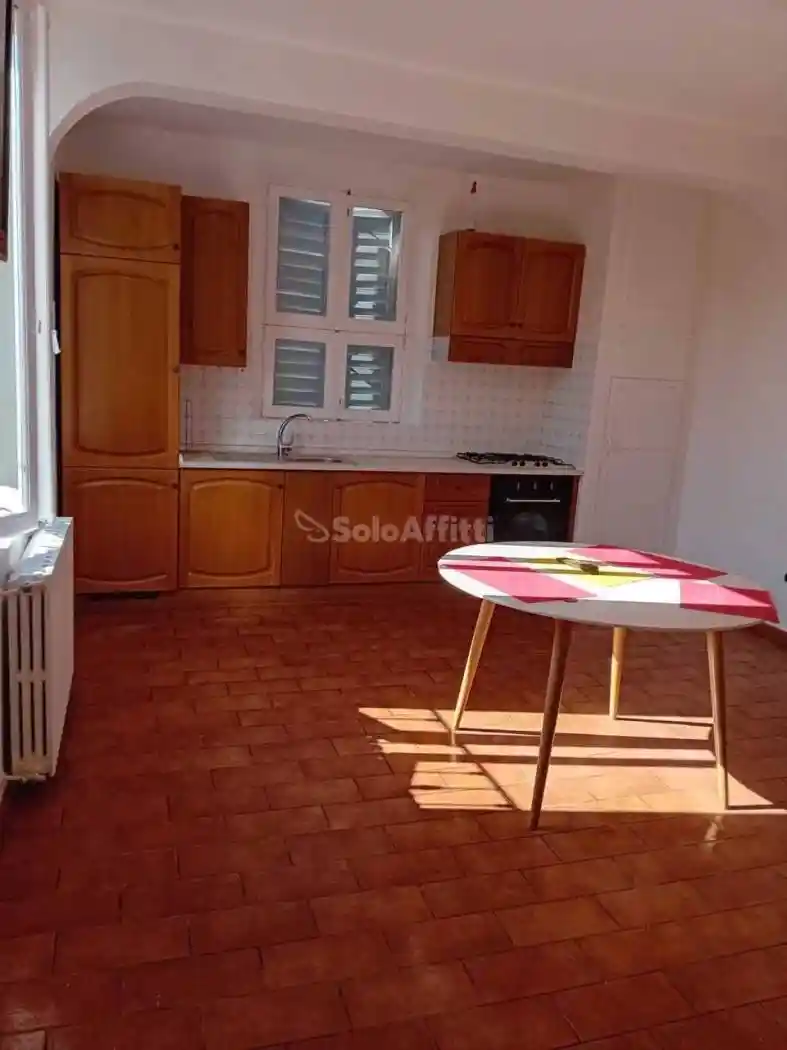 Appartamento in affitto a Modena