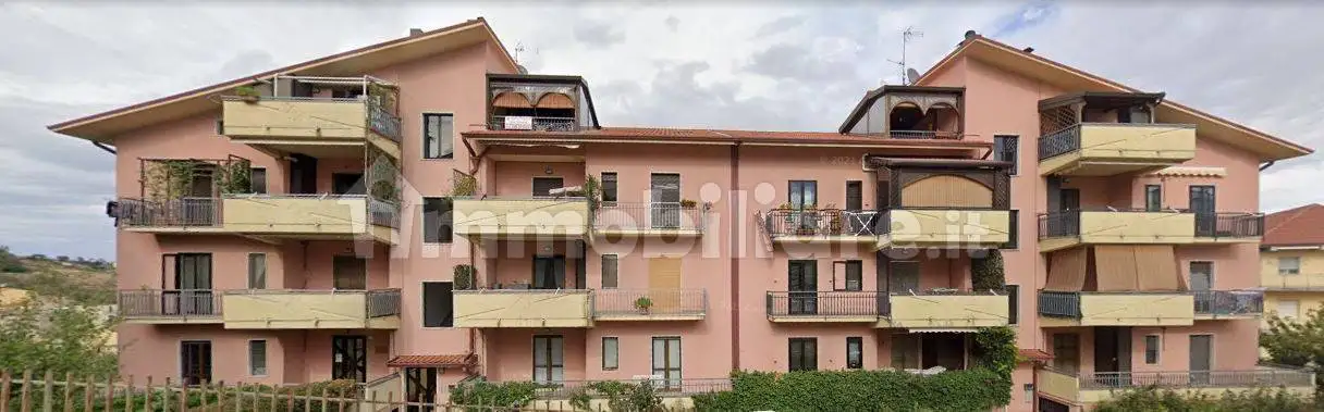 Appartamento in vendita a Barile