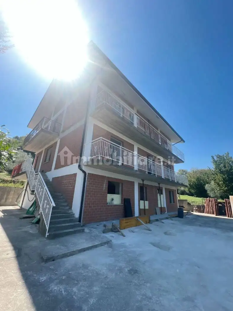 Appartamento in vendita a Atripalda