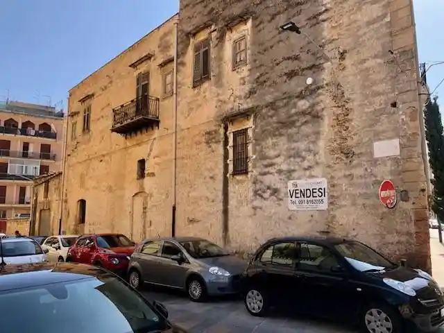 Rustico - Casale in vendita a Bagheria