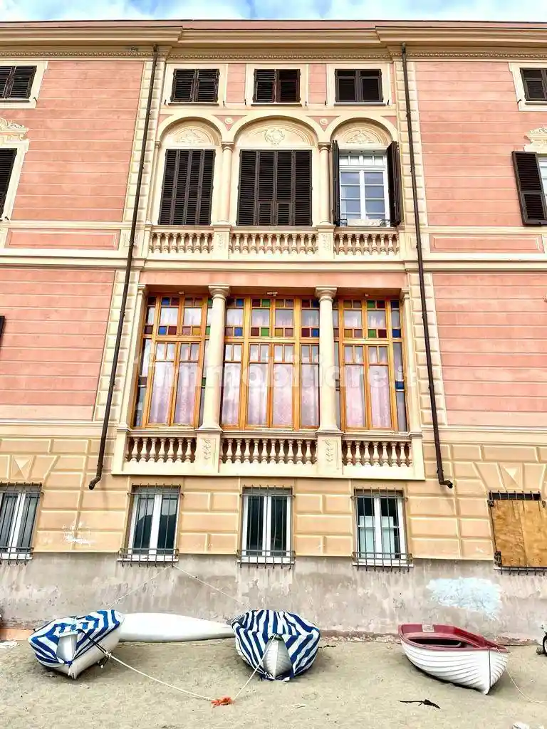 Appartamento in vendita a Sestri Levante