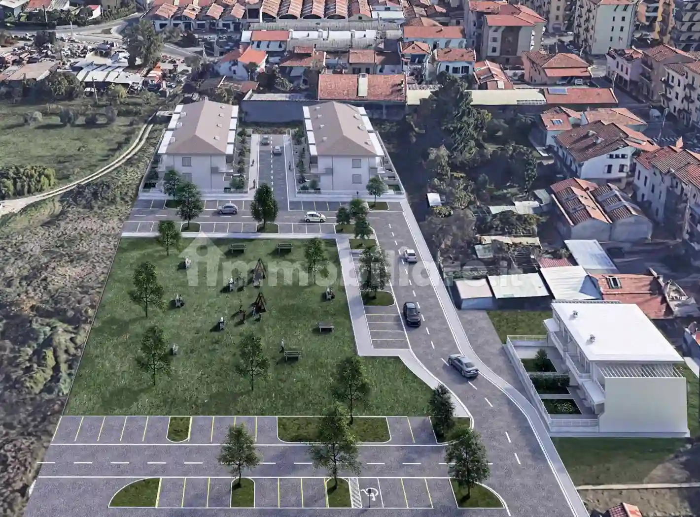 Villetta a schiera - foto 4