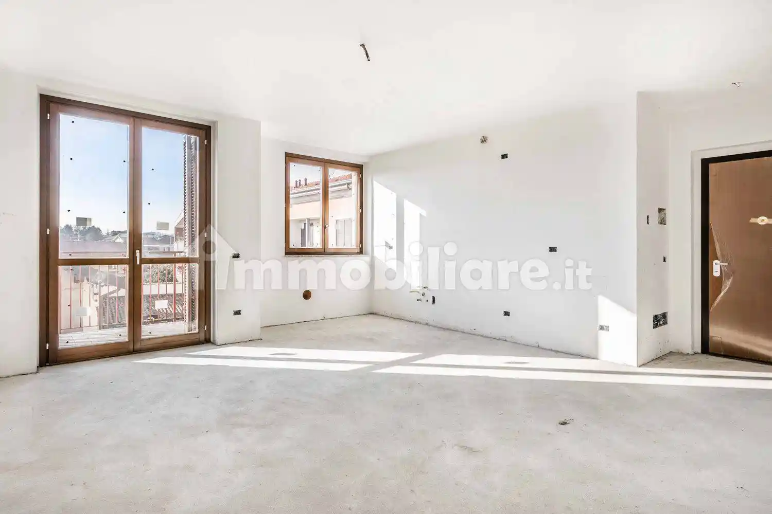 Appartamento in vendita a Cairate