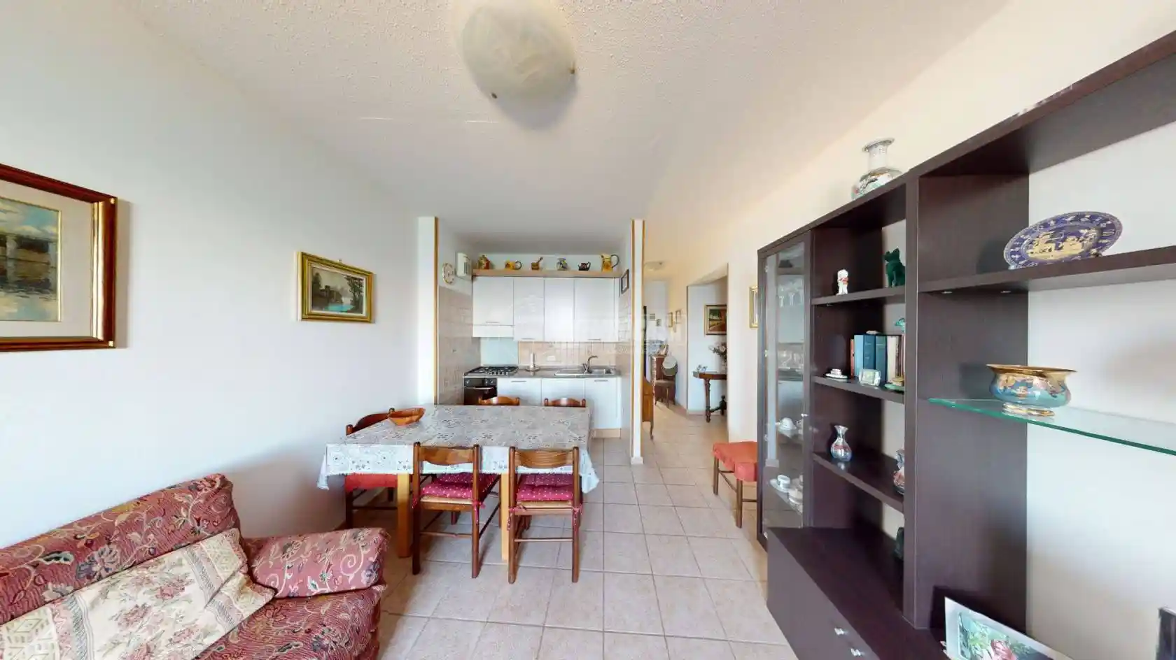 Appartamento in vendita a Fermo