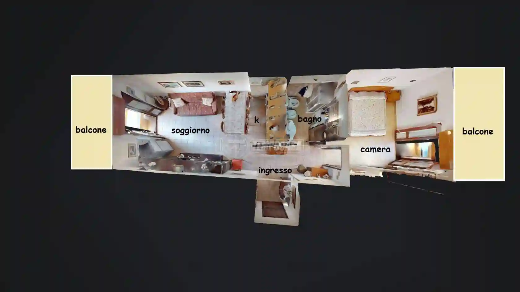 Appartamento - foto 2