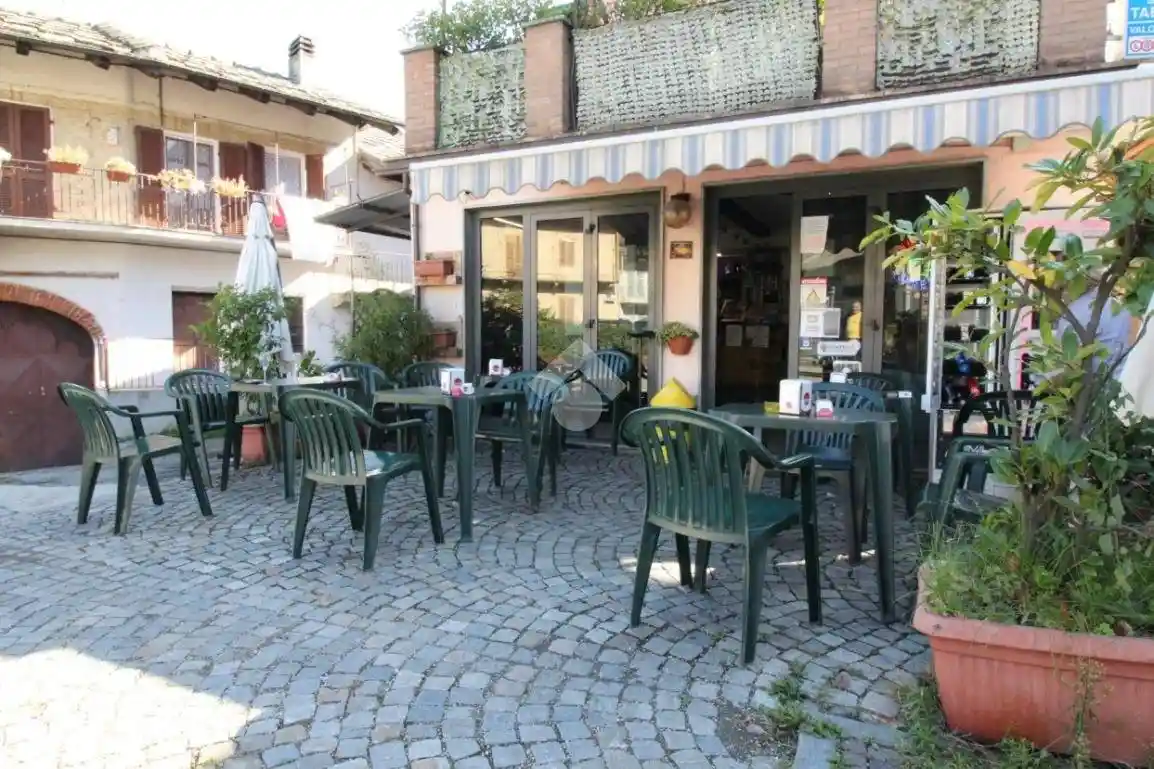 Appartamento in vendita a San Germano Chisone