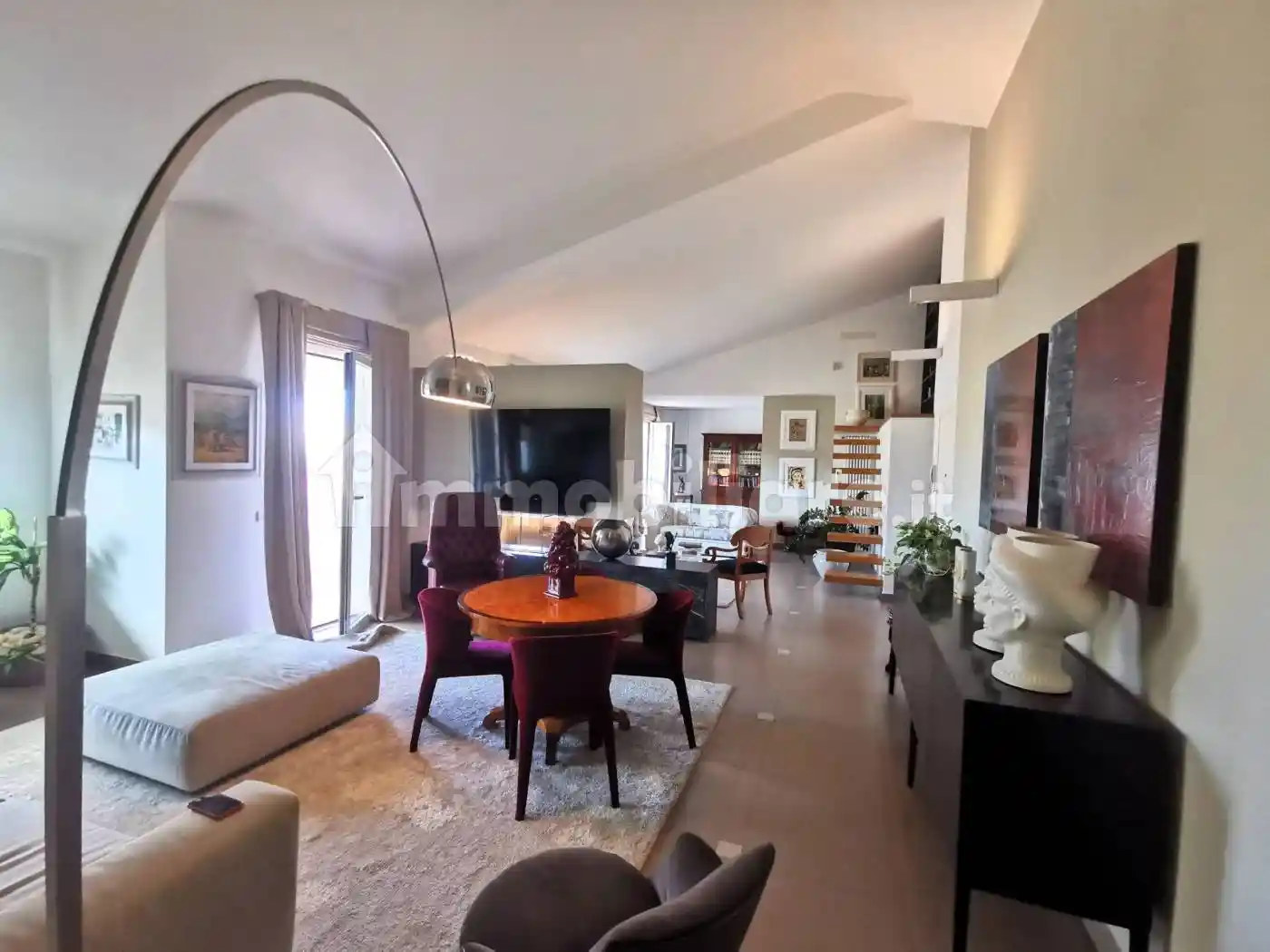 Attico - Mansarda in vendita a Marsala