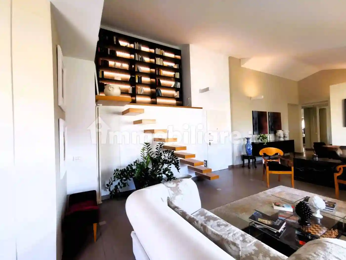 Attico - Mansarda - foto 2