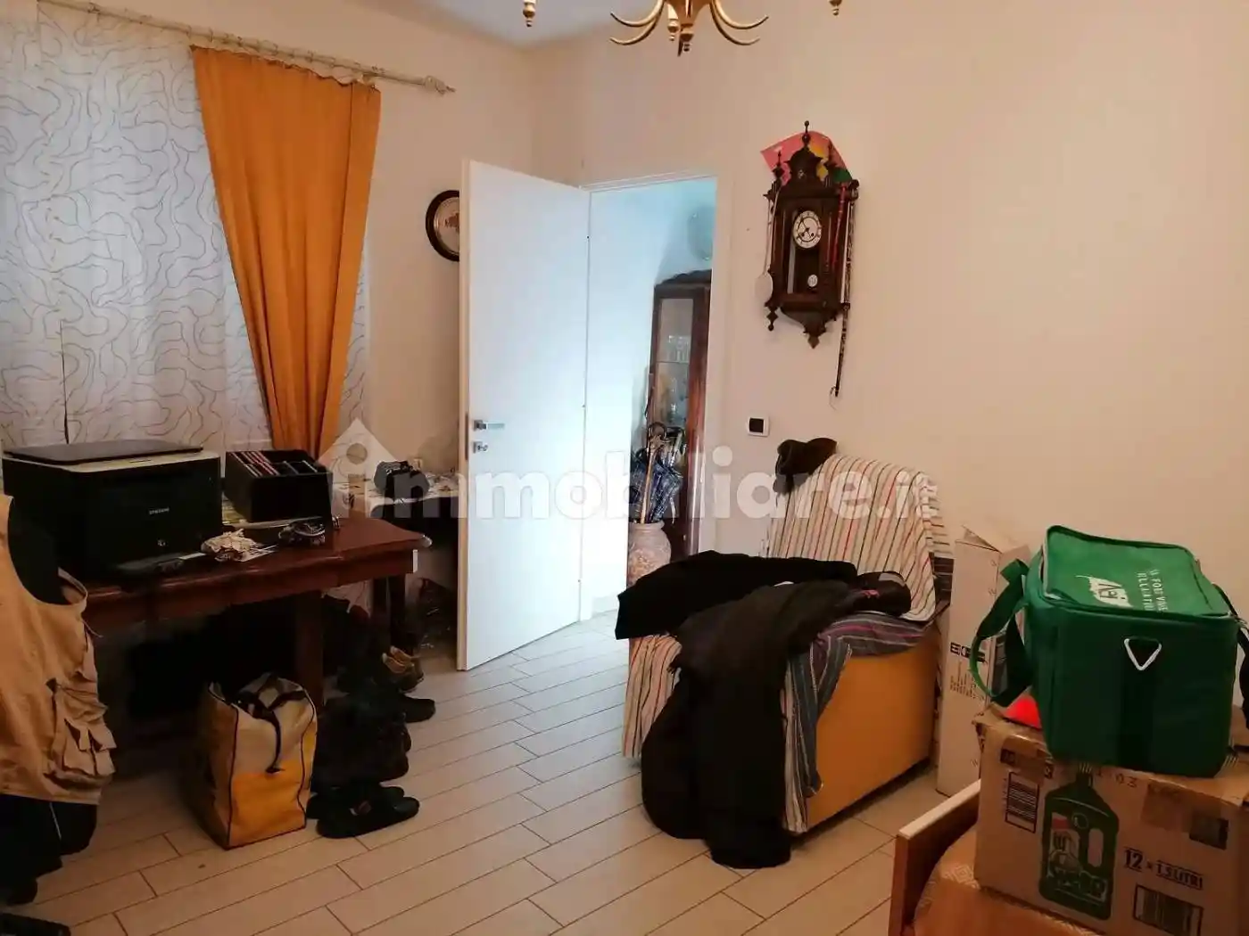 Appartamento in vendita a Roccaforte Mondovì