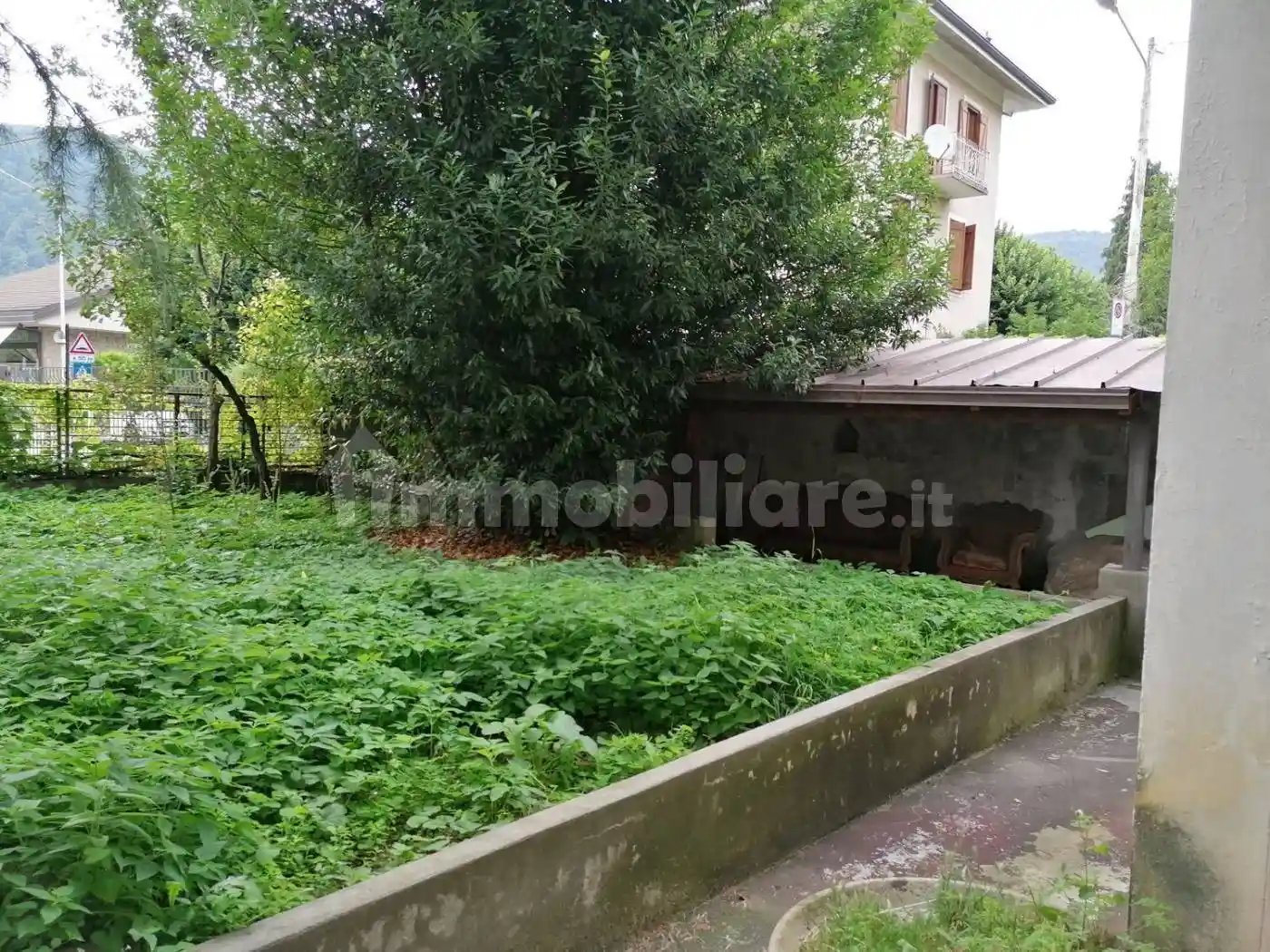 Attico - Mansarda in vendita a Roccaforte Mondovì