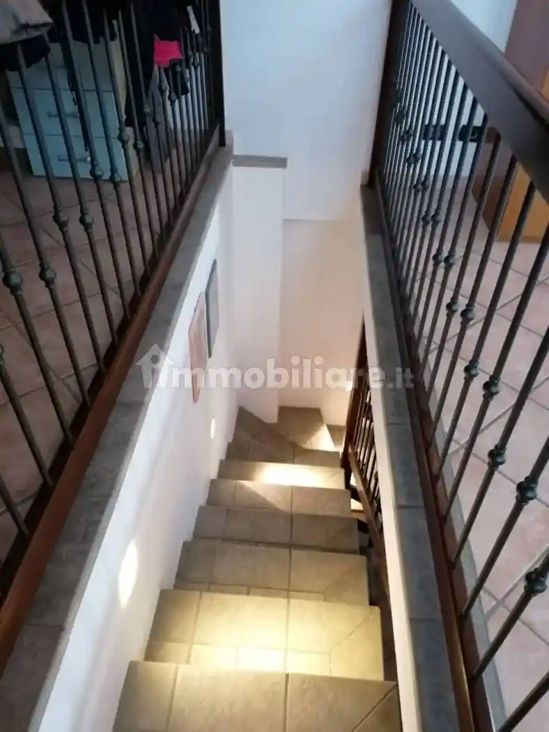 Appartamento in vendita a Roccaforte Mondovì