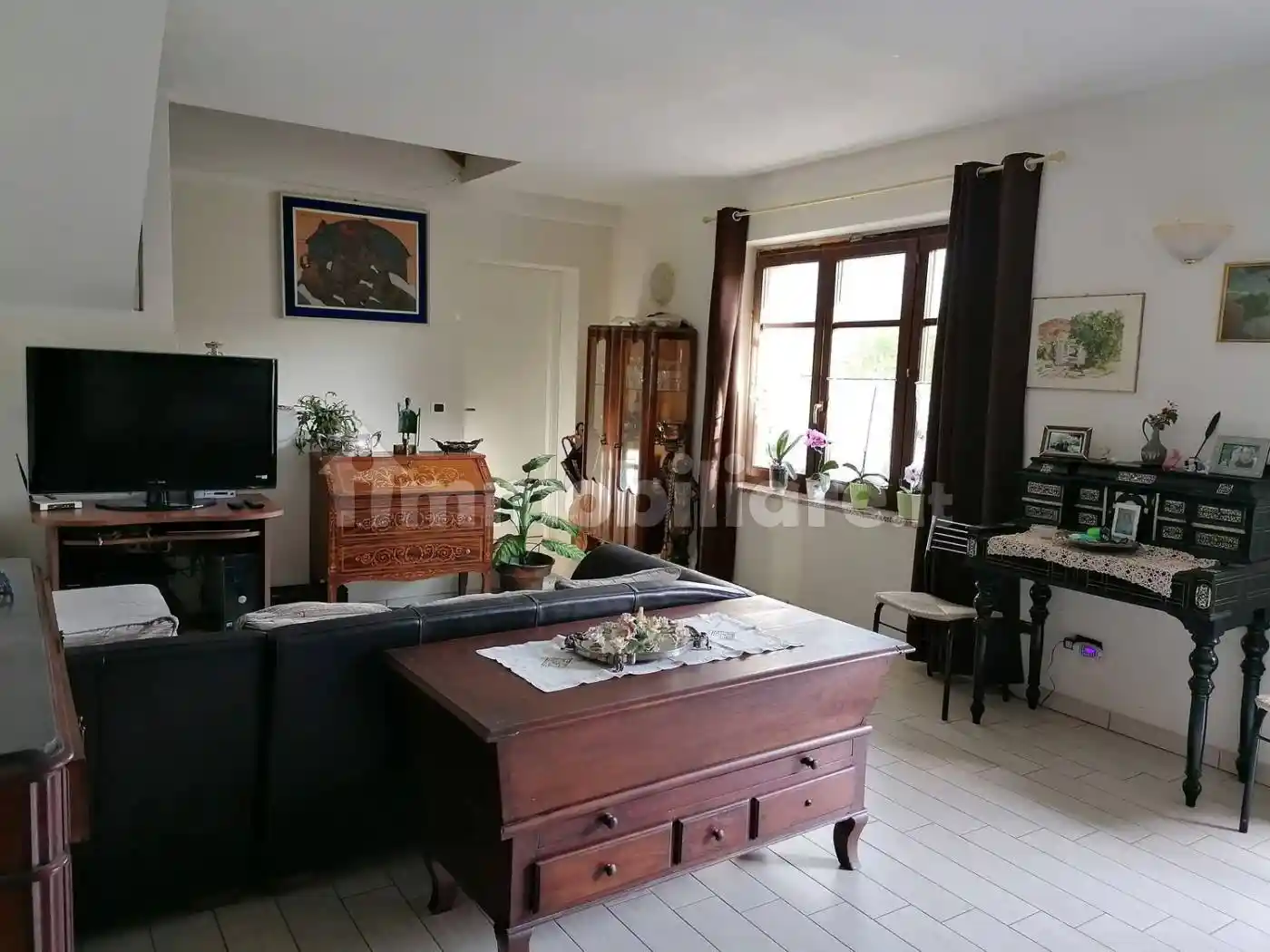 Appartamento in vendita a Roccaforte Mondovì