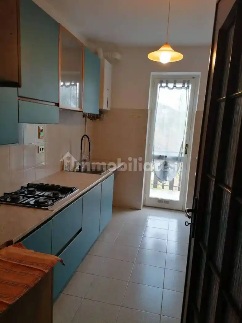 Appartamento in vendita a Roccaforte Mondovì