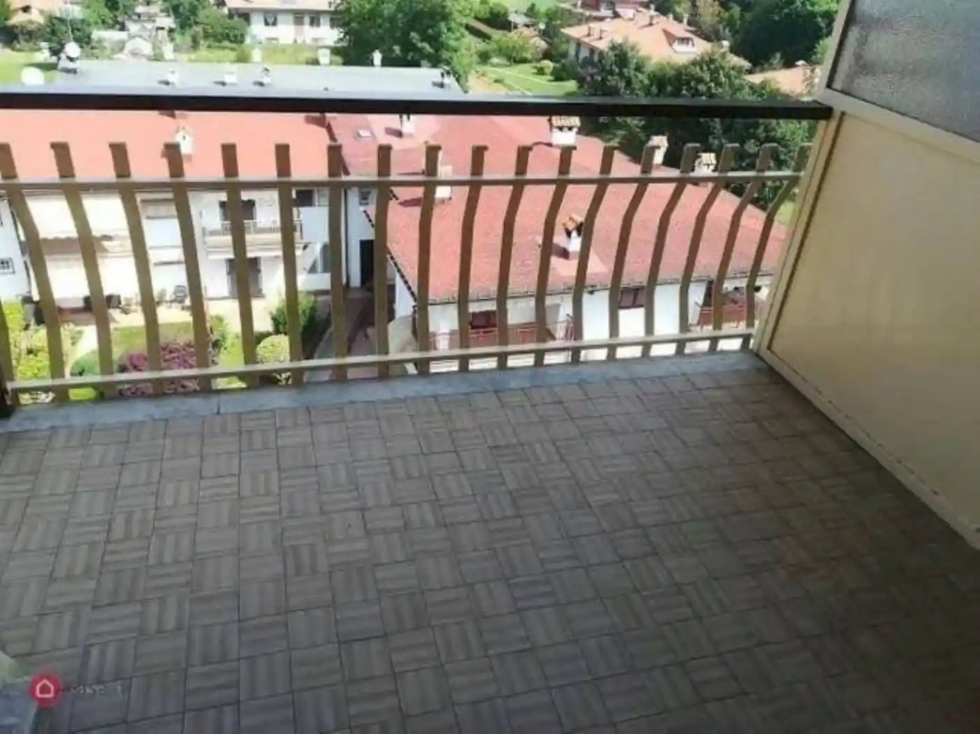 Attico - Mansarda in vendita a Chiusa di Pesio