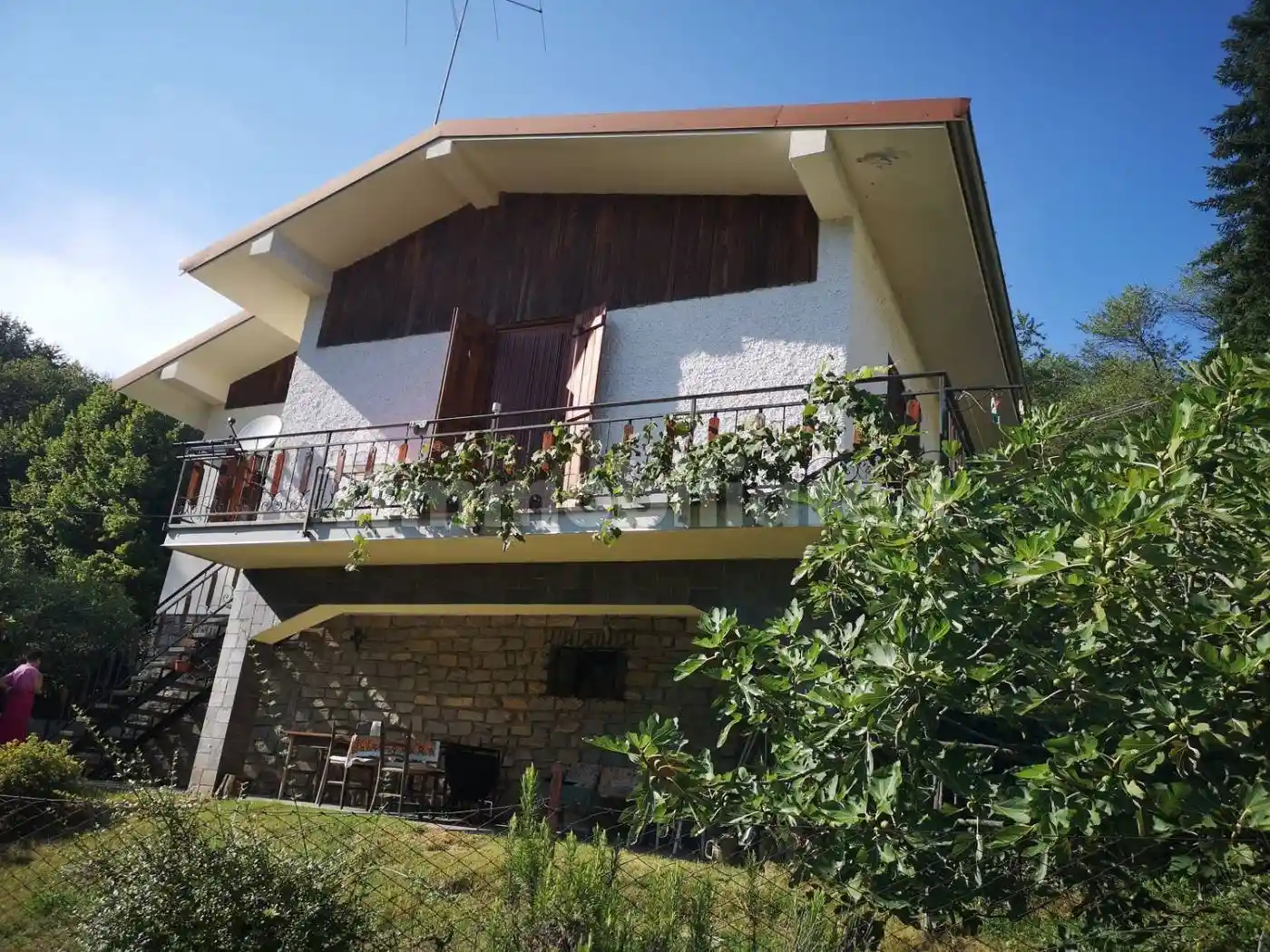 Villa in vendita a Roccaforte Mondovì