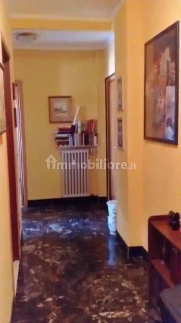 Appartamento in vendita a Chiusa di Pesio